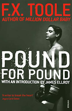 Pound for Pound F. X. Toole