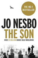 The Son - Jo Nesbo