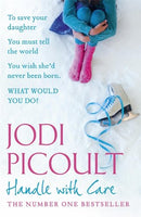 Handle With Care - Jodi Picoult