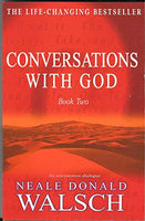 Conversations with God book two - Neale Donald Walsch