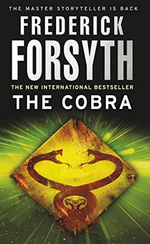 The Cobra Frederick Forsyth