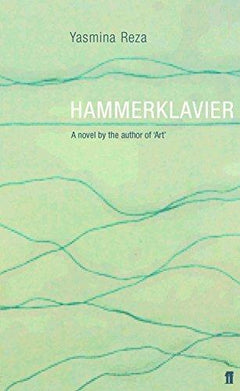 Hammerklavier Yasmina Reza