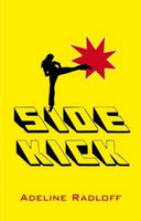 Sidekick Adeline Radloff