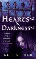 Hearts in Darkness Keri Arthur