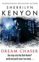 Dream Chaser - Sherrilyn Kenyon