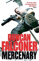 Mercenary Duncan Falconer