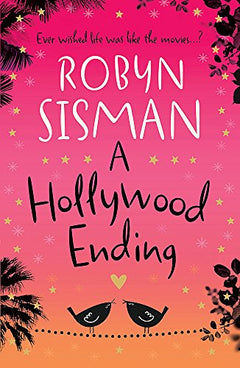 A Hollywood Ending Robyn Sisman