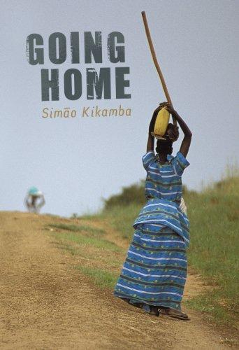 Going Home Simmao Kikamba