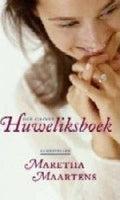 Die Groot Huweliksboek Maretha Maartens