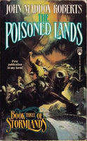 The Poisoned Land John Maddox Roberts
