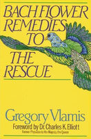 Bach Flower Remedies to the Rescue - Gregory Viamis