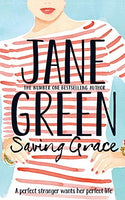 Saving Grace - Jane Green