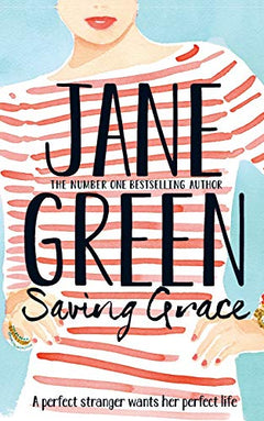 Saving Grace - Jane Green