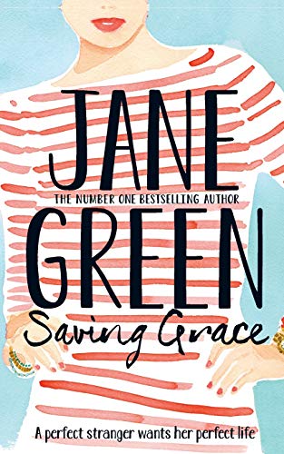 Saving Grace - Jane Green