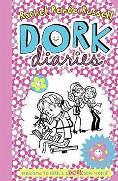 Dork Diaries - Rachel Renee Russell
