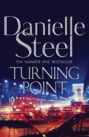 Turning Point - Danielle Steel