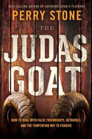 The Judas Goat - Perry Stone