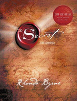 Die geheim  Rhonda Byrne