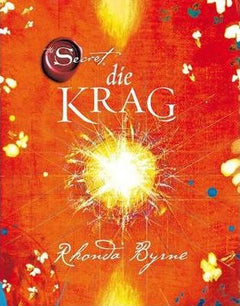 Die Krag - Rhonda Byrne