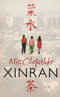 Miss Chopsticks Xinran