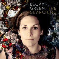 Becky Green - The Searching