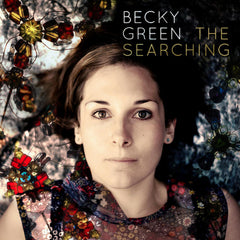 Becky Green - The Searching