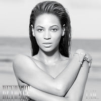 Beyonce - I Am... Sasha Fierce