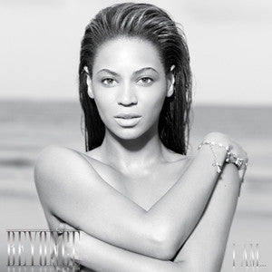 Beyonce - I Am... Sasha Fierce