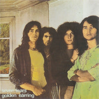 Golden Earring - Seven Tears