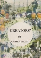 Creators-  Chris Mellish