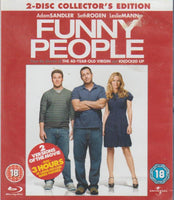 Funny People (Blu-ray)