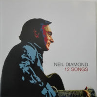 Neil Diamond - 12 Songs