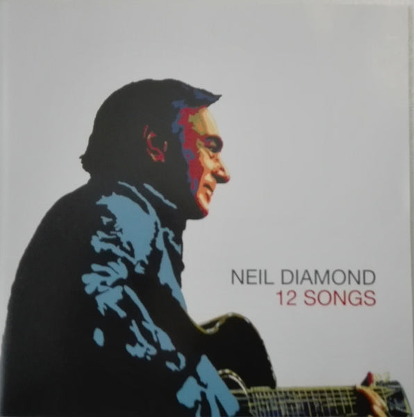 Neil Diamond - 12 Songs