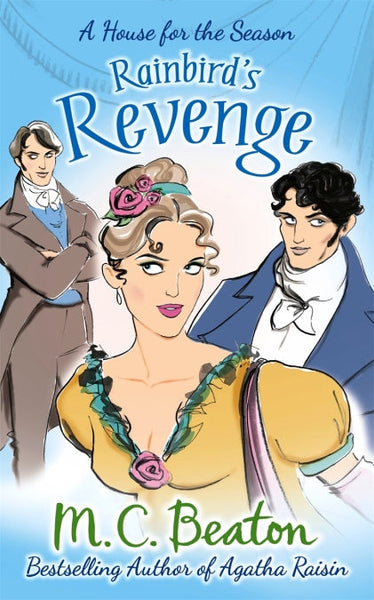 Rainbird's Revenge M. C. Beaton