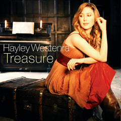 Hayley Westenra - Treasure