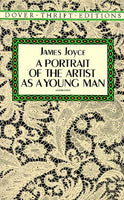 A Portrait of the Artist as a Young Man - James Joyce