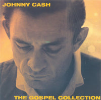 Johnny Cash - The Gospel Collection