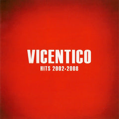 Vicentico - Hits 2002-2008