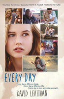 Every Day - David Levithan