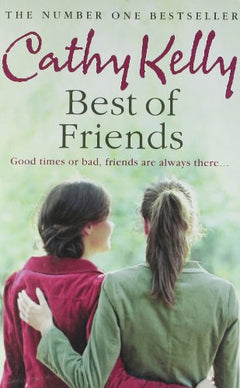 Best of Friends - Cathy Kelly