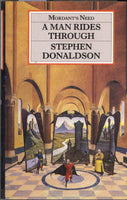 A Man Rides Through Donaldson, Stephen