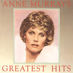 Anne Murray - Anne Murray's Greatest Hits