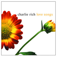 Charlie Rich - Love Songs