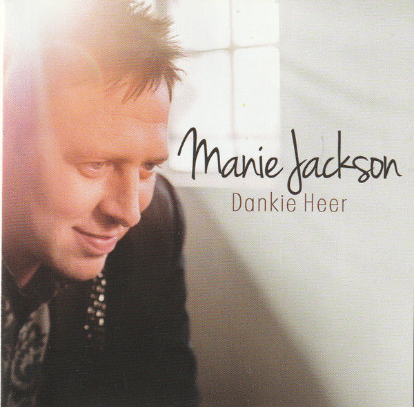 Manie Jackson - Dankie Heer