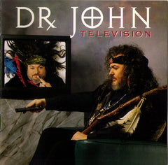Dr. John - Television