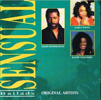 Various Artists - Sensual Ballads