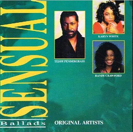 Various Artists - Sensual Ballads