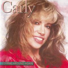 Carly - Coming Around Again