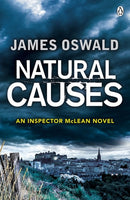 Natural Causes Oswald, James