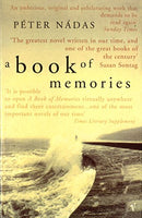 A Book of Memories - Peter Nadas